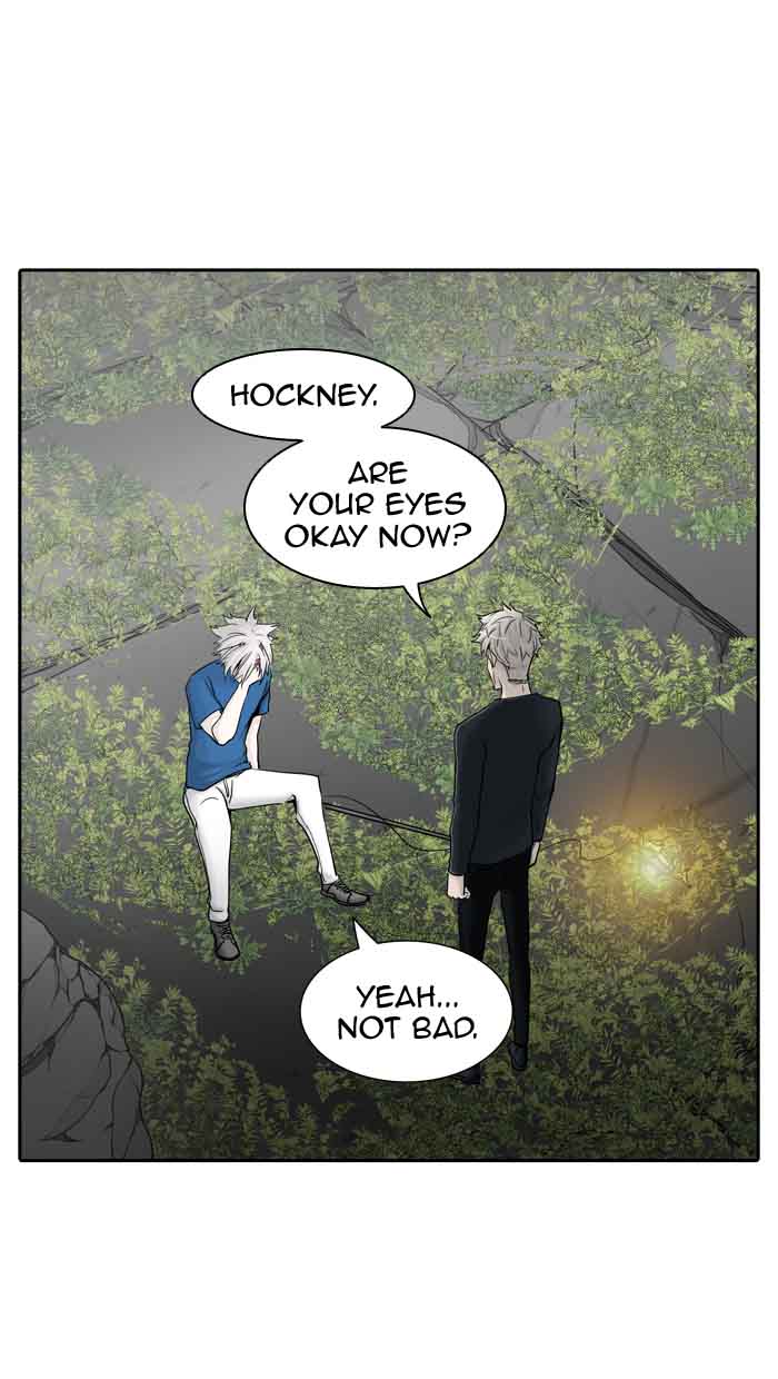 Tower Of God Chapter 371 Page 16