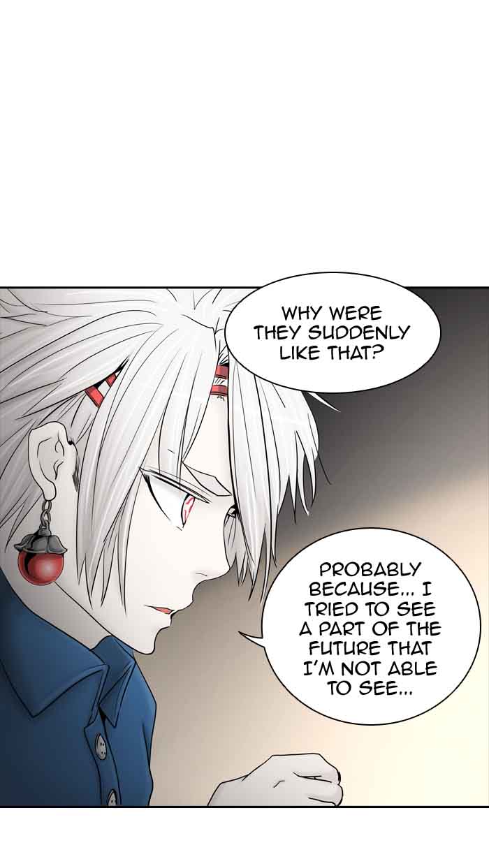Tower Of God Chapter 371 Page 17