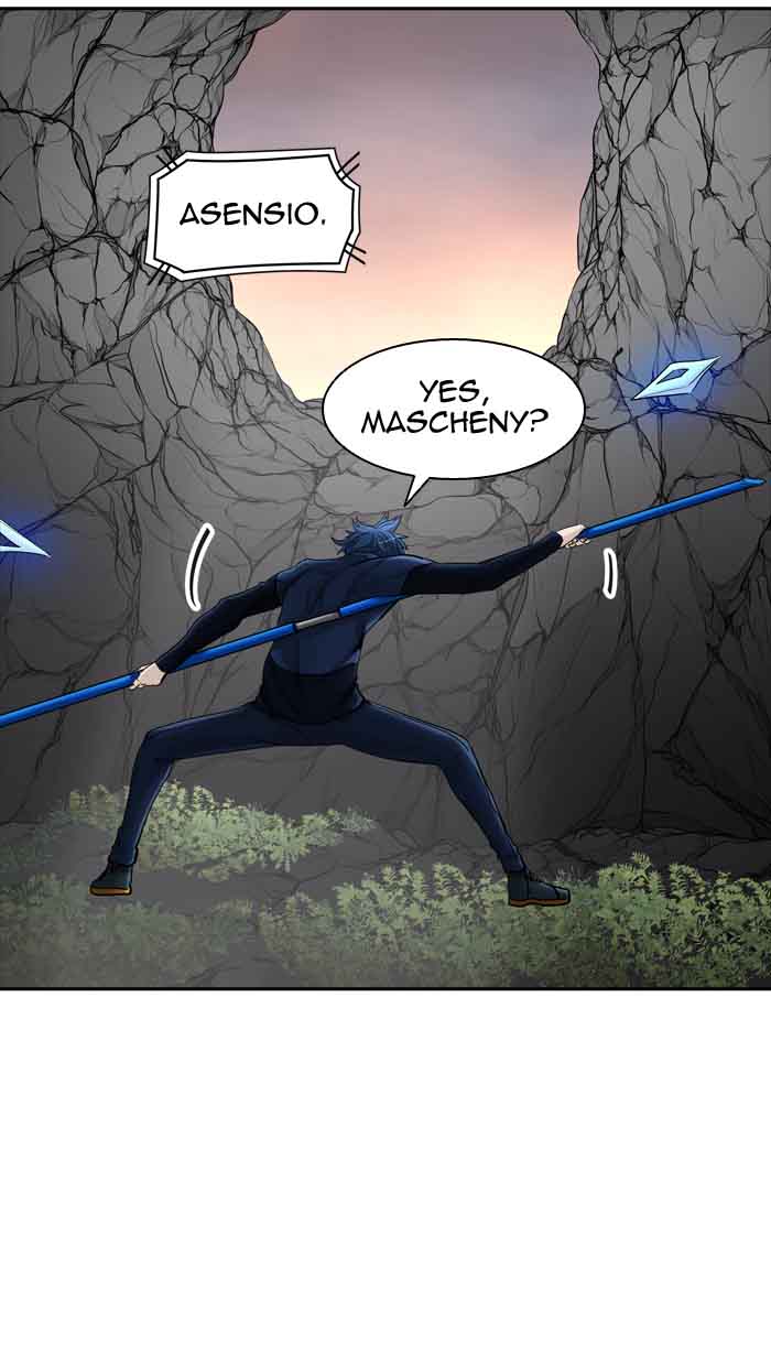 Tower Of God Chapter 371 Page 20