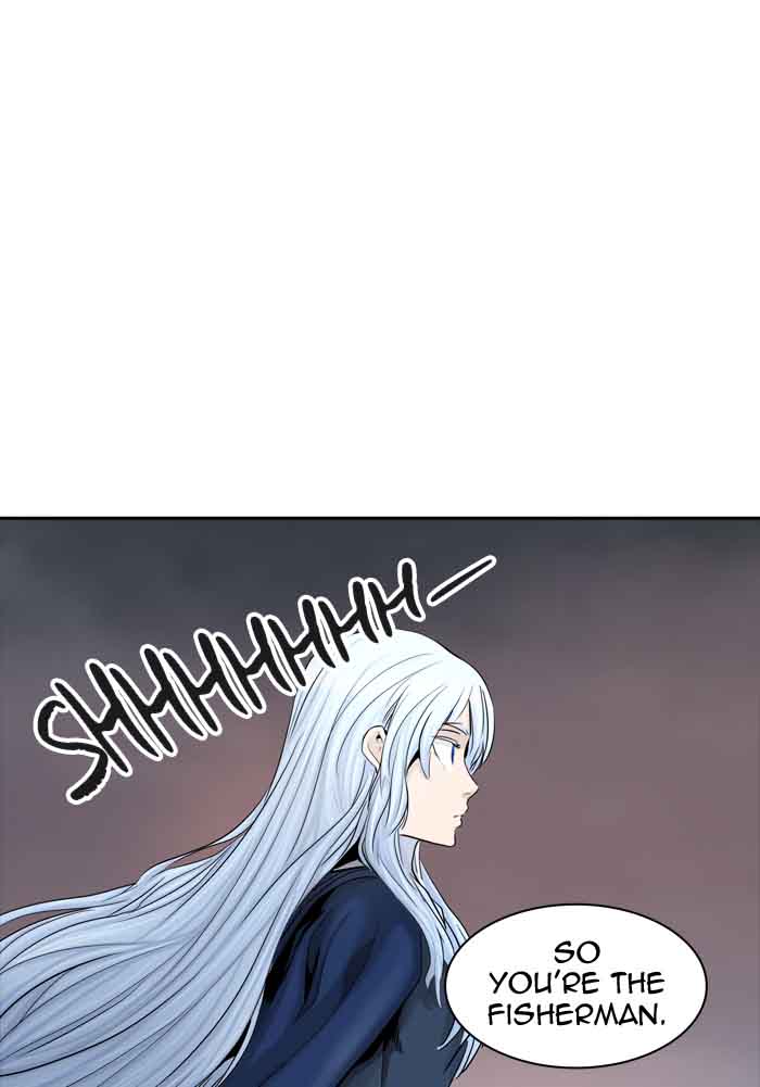 Tower Of God Chapter 371 Page 27