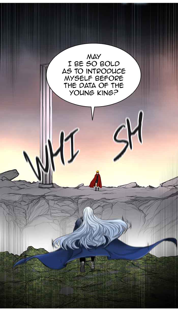 Tower Of God Chapter 371 Page 29