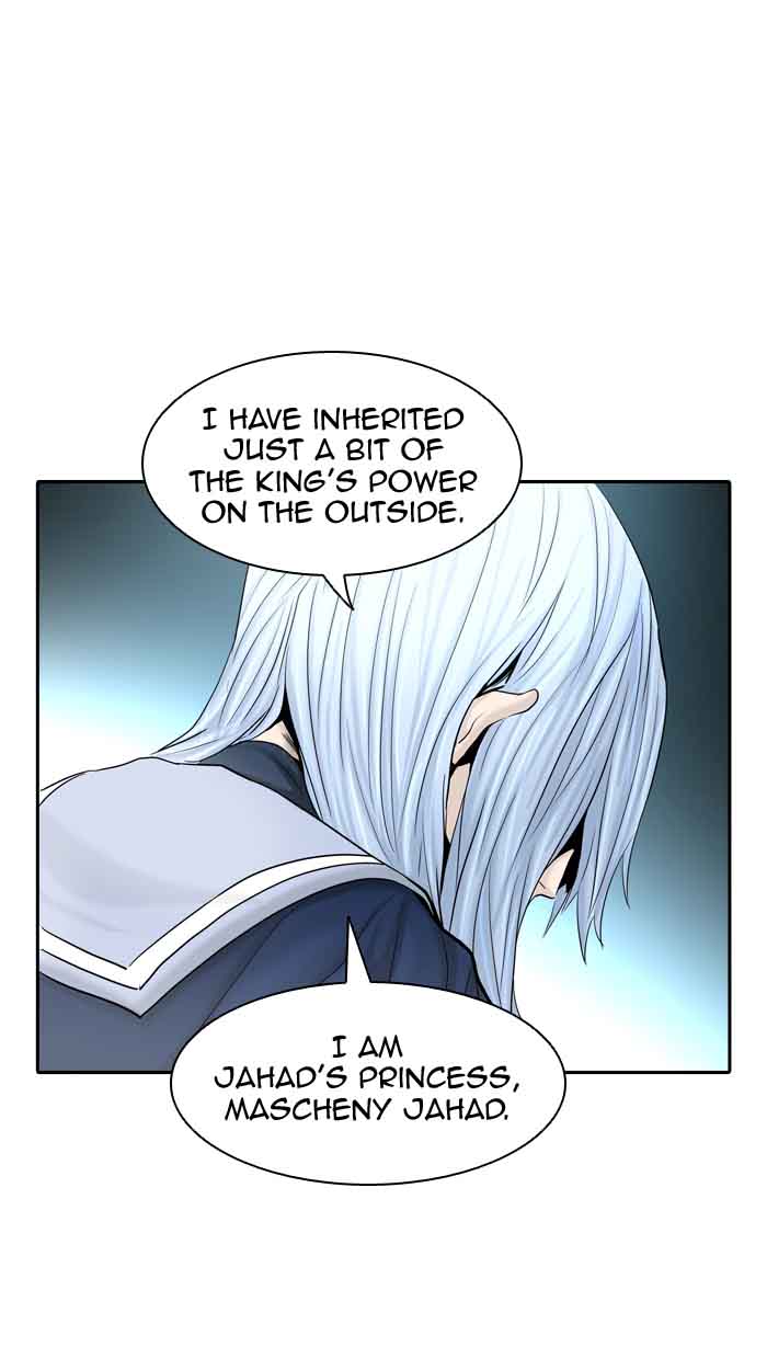 Tower Of God Chapter 371 Page 30