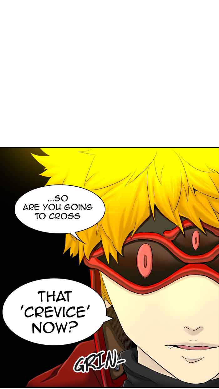 Tower Of God Chapter 371 Page 32