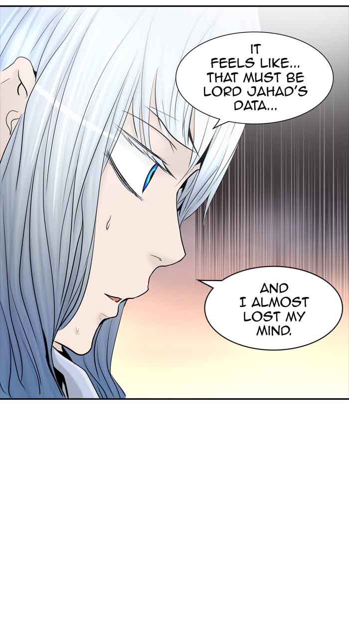 Tower Of God Chapter 371 Page 5