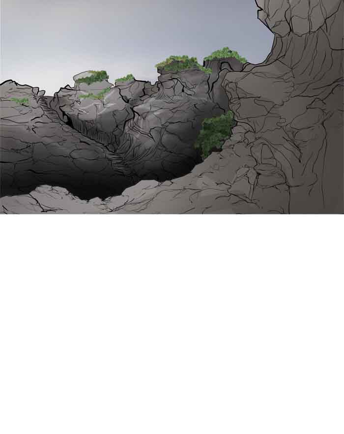 Tower Of God Chapter 371 Page 56