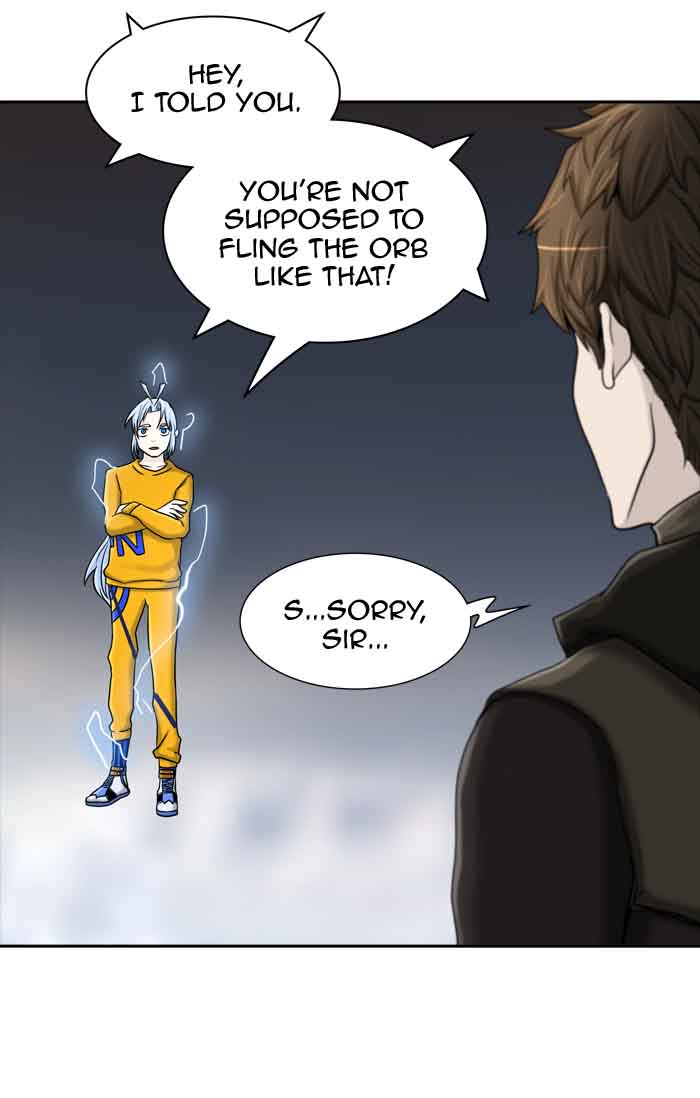 Tower Of God Chapter 371 Page 66