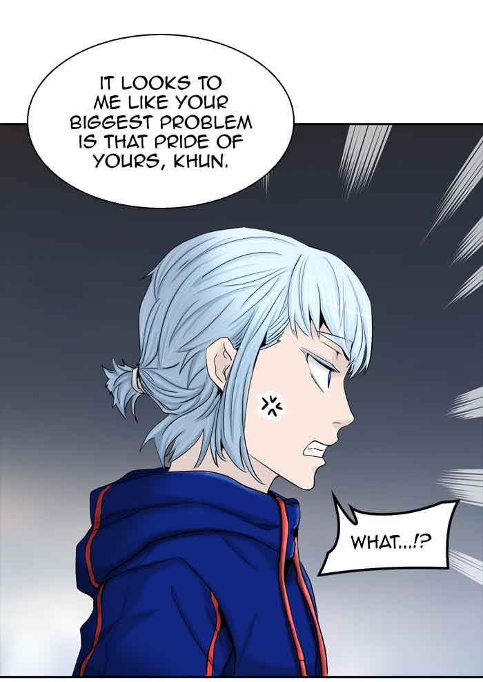 Tower Of God Chapter 371 Page 78