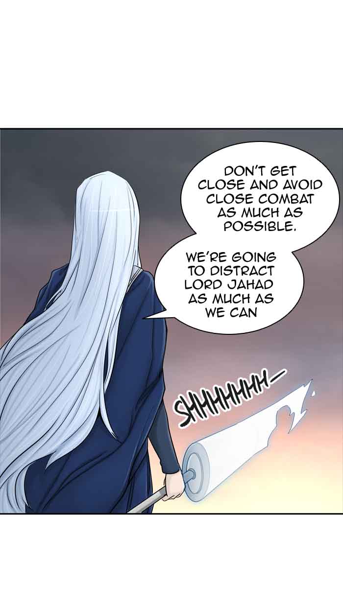 Tower Of God Chapter 371 Page 9
