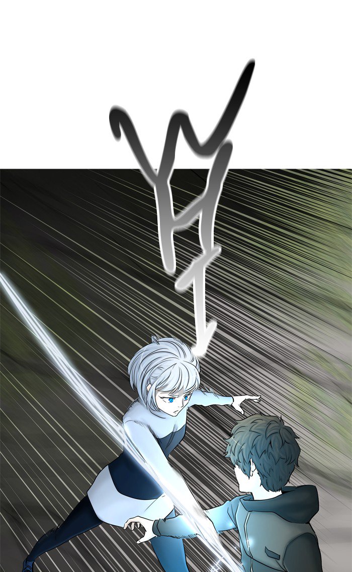 Tower Of God Chapter 372 Page 105