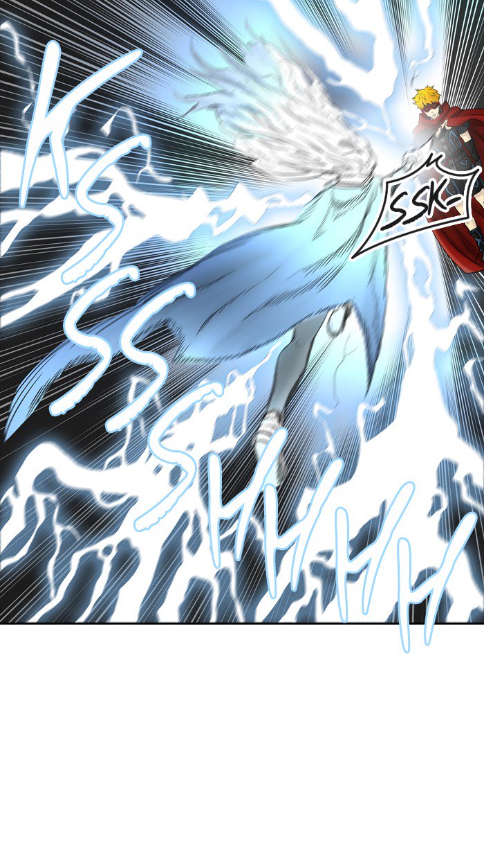 Tower Of God Chapter 372 Page 23