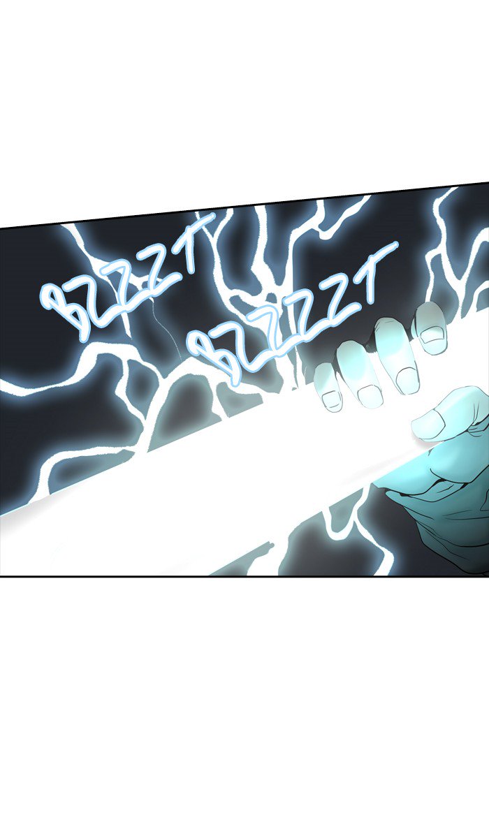 Tower Of God Chapter 372 Page 27