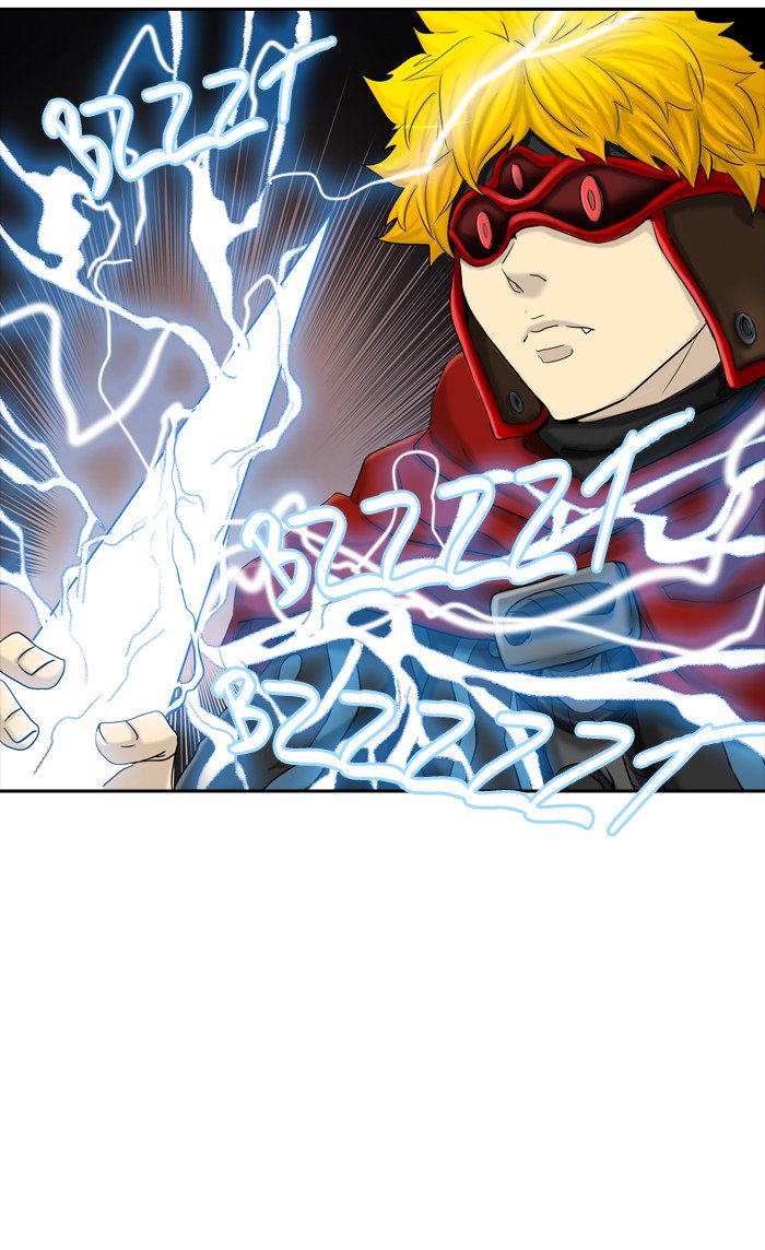 Tower Of God Chapter 372 Page 31