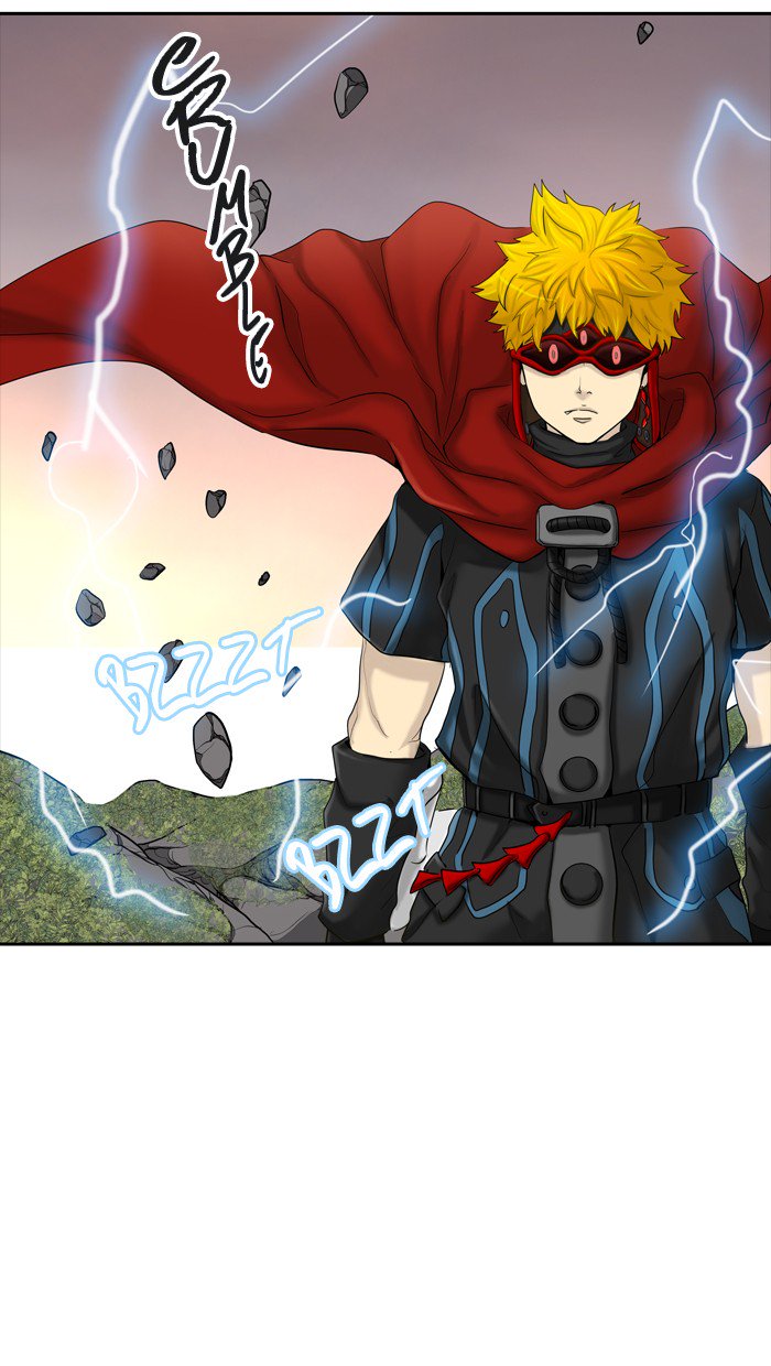 Tower Of God Chapter 372 Page 34