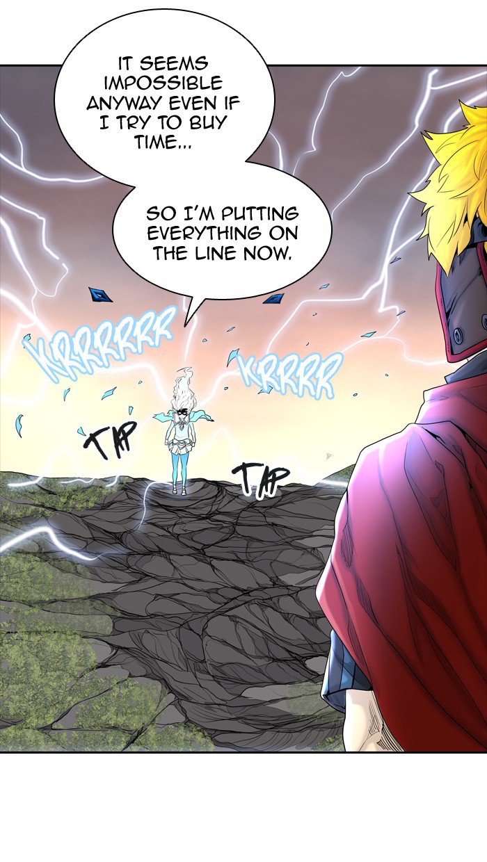 Tower Of God Chapter 372 Page 49