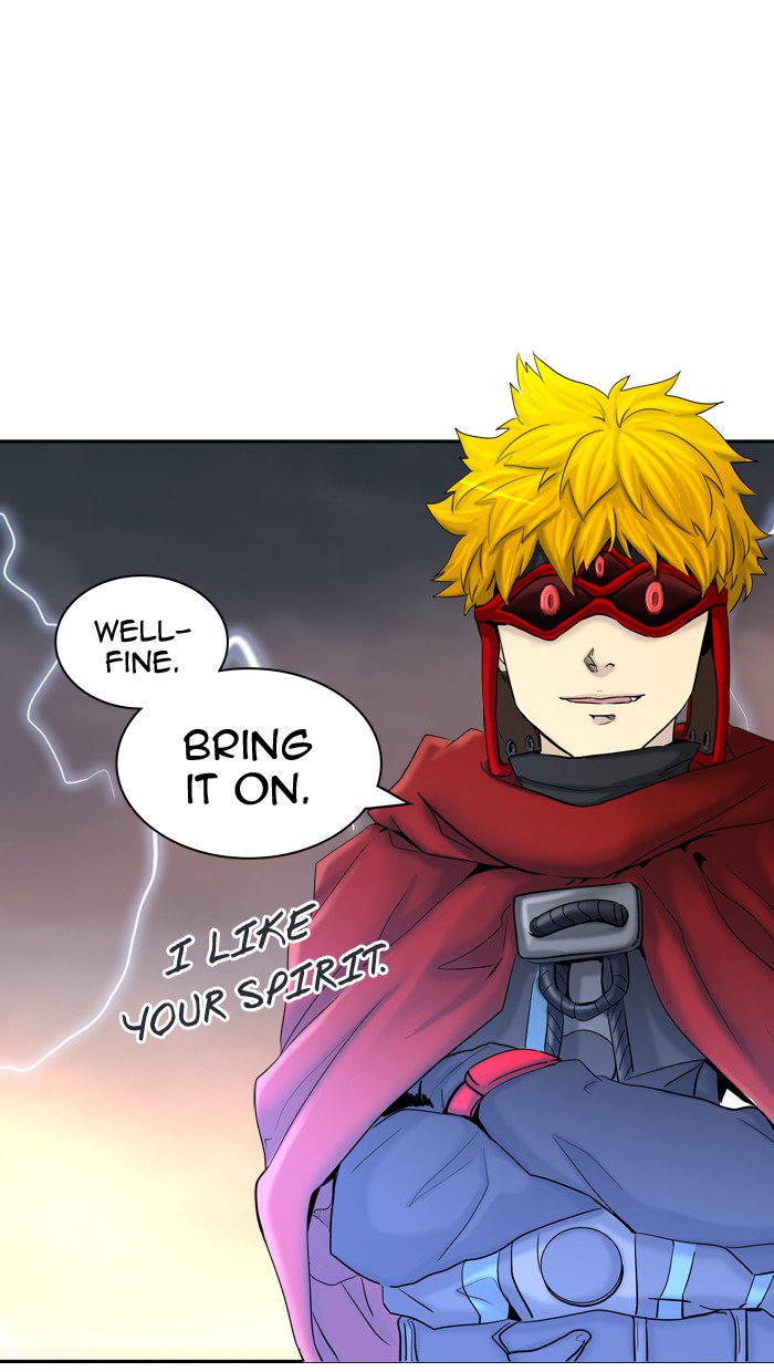 Tower Of God Chapter 372 Page 50