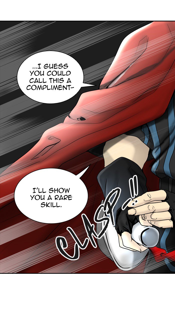 Tower Of God Chapter 372 Page 71