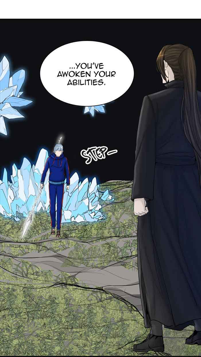 Tower Of God Chapter 373 Page 101