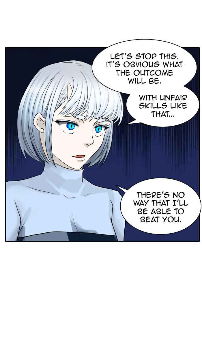 Tower Of God Chapter 373 Page 23