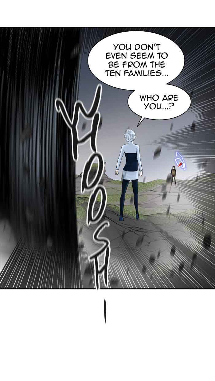 Tower Of God Chapter 373 Page 24