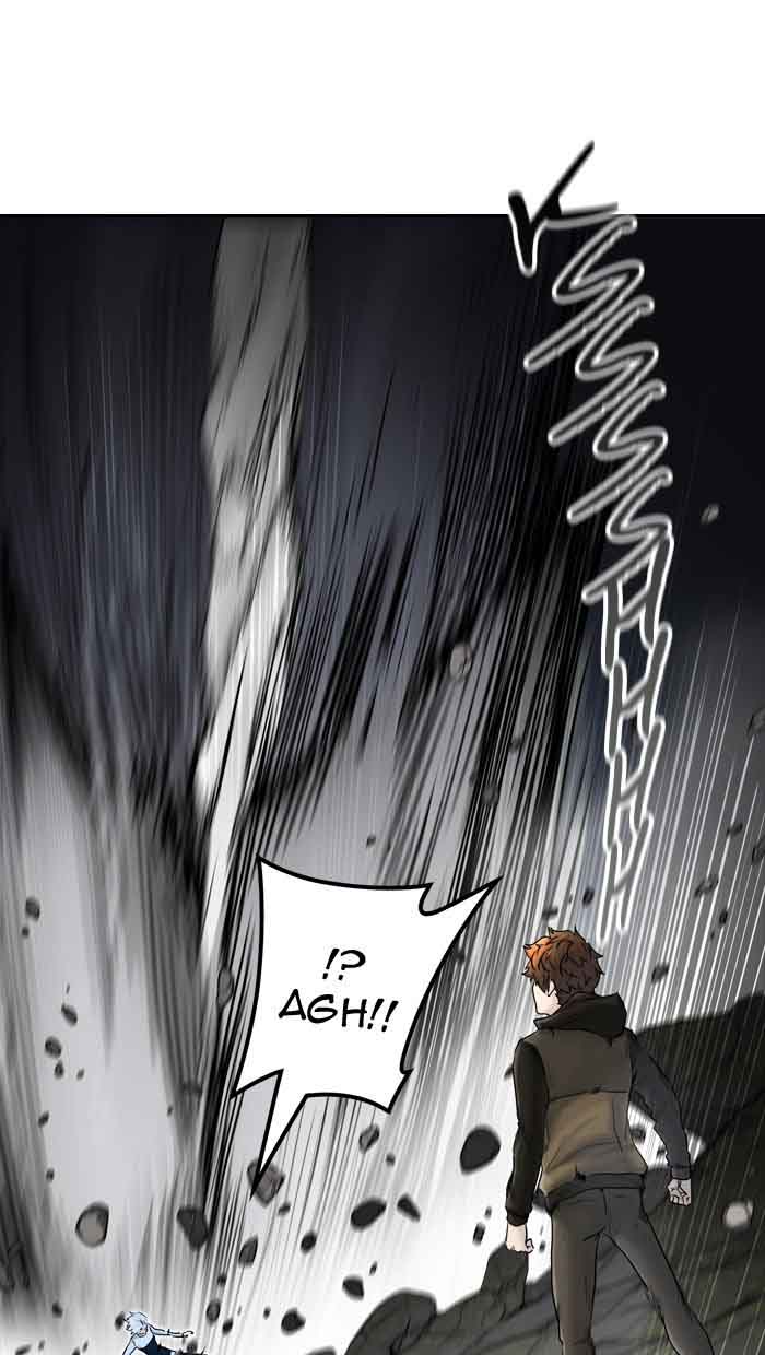 Tower Of God Chapter 373 Page 25