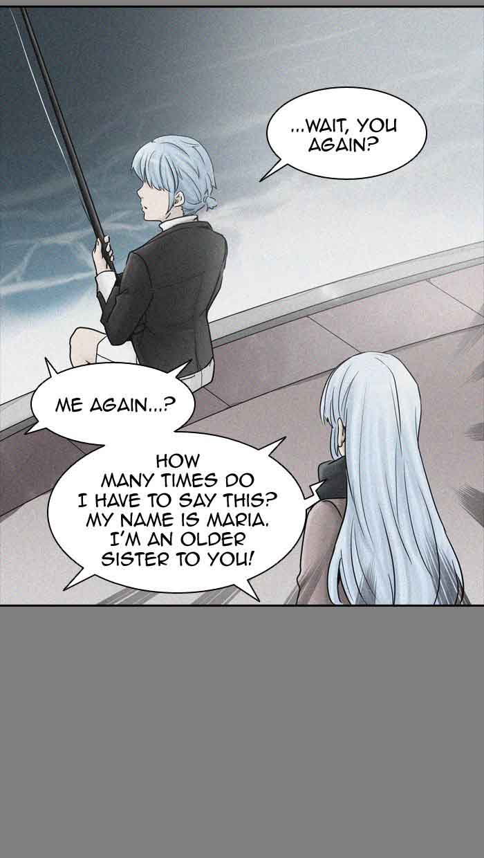 Tower Of God Chapter 373 Page 70