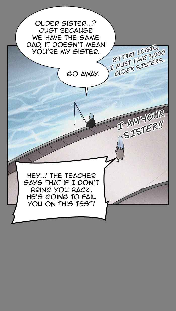 Tower Of God Chapter 373 Page 71