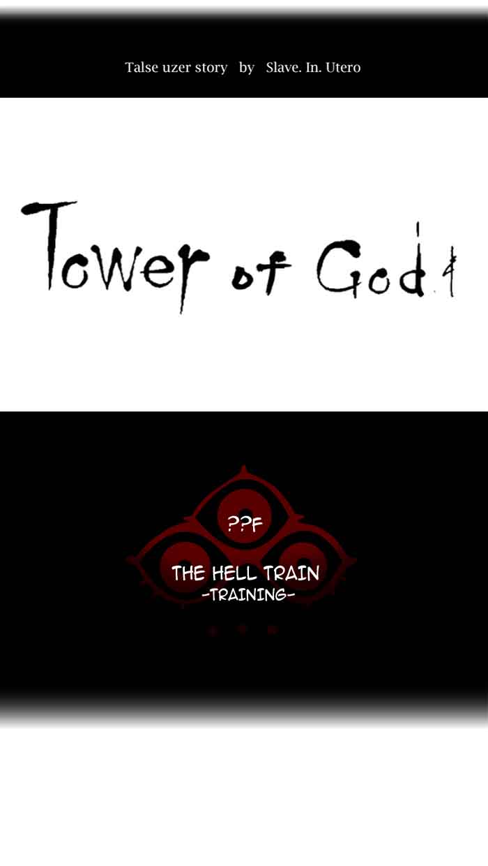 Tower Of God Chapter 374 Page 10