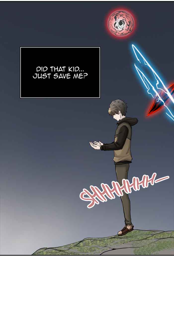 Tower Of God Chapter 374 Page 26