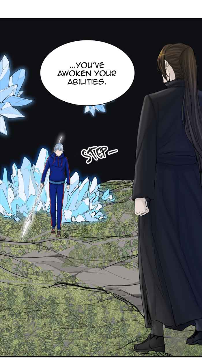 Tower Of God Chapter 374 Page 4