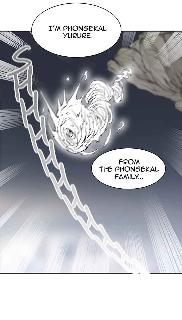 Tower Of God Chapter 374 Page 45