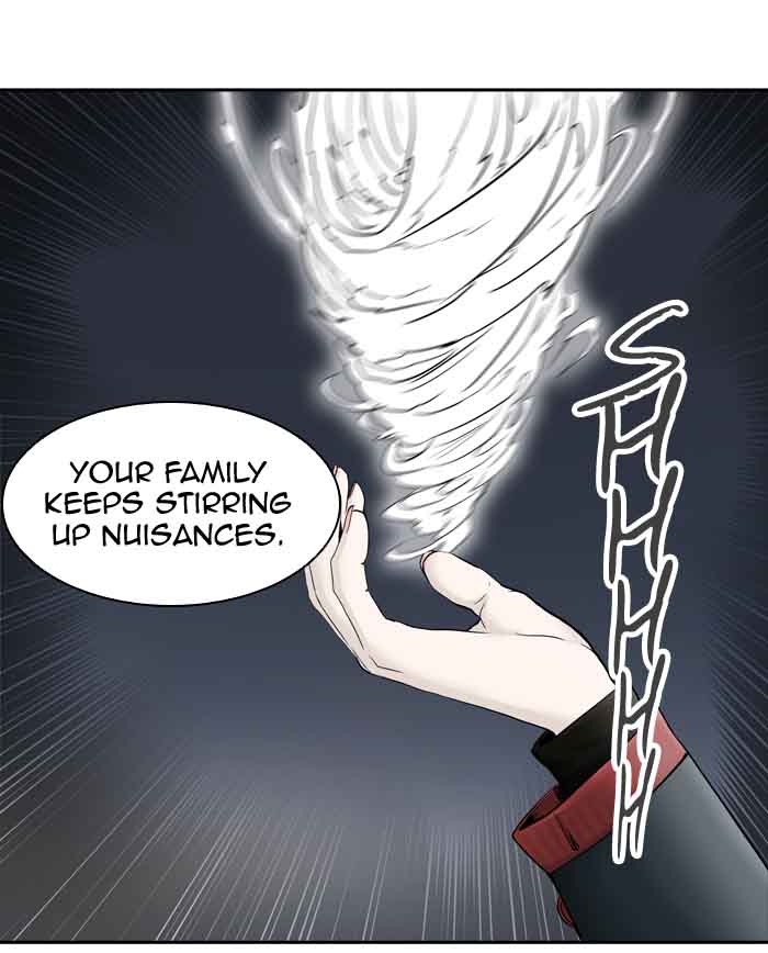 Tower Of God Chapter 374 Page 53