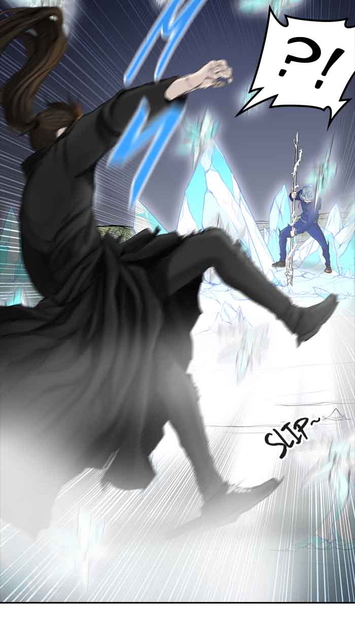 Tower Of God Chapter 374 Page 64