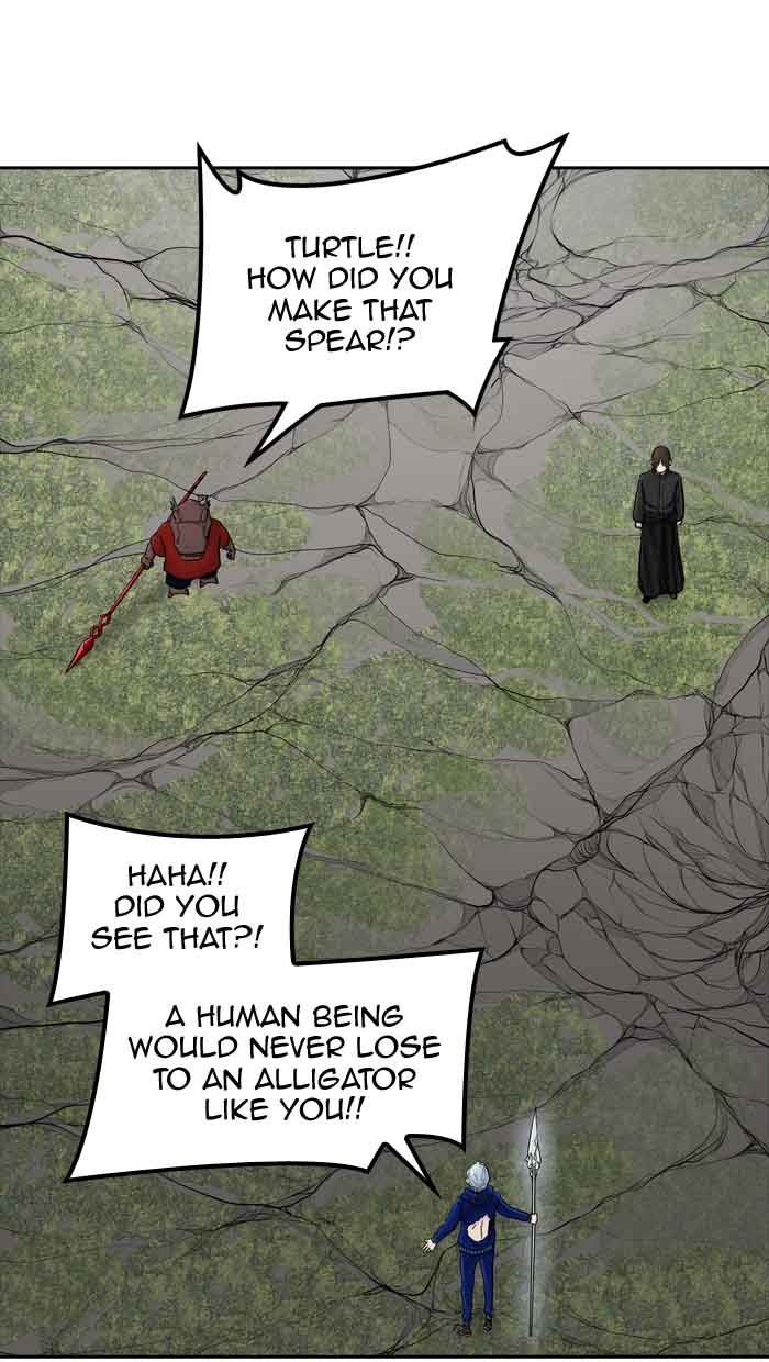 Tower Of God Chapter 374 Page 7