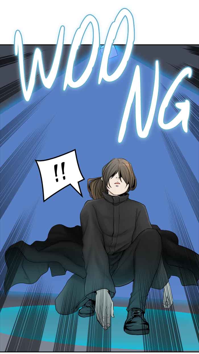 Tower Of God Chapter 374 Page 70