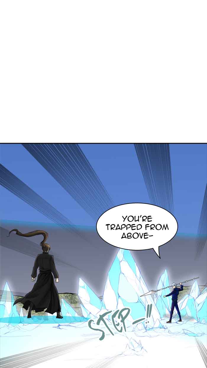 Tower Of God Chapter 374 Page 71