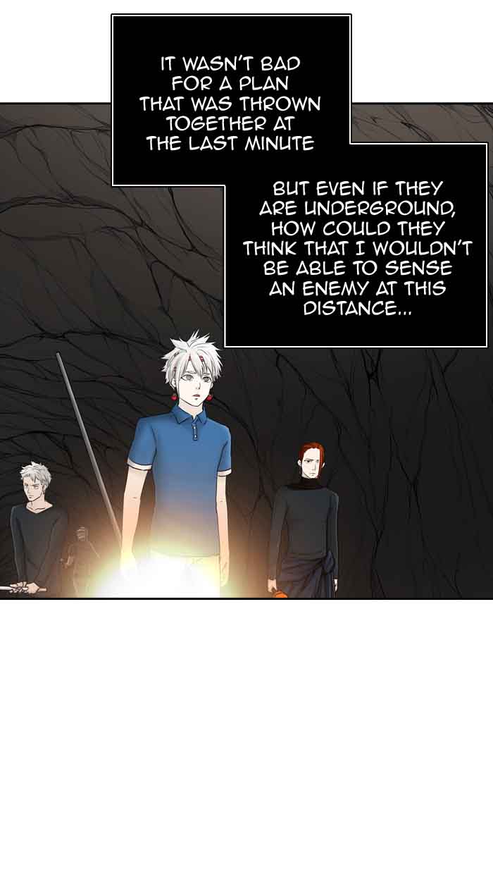 Tower Of God Chapter 374 Page 89