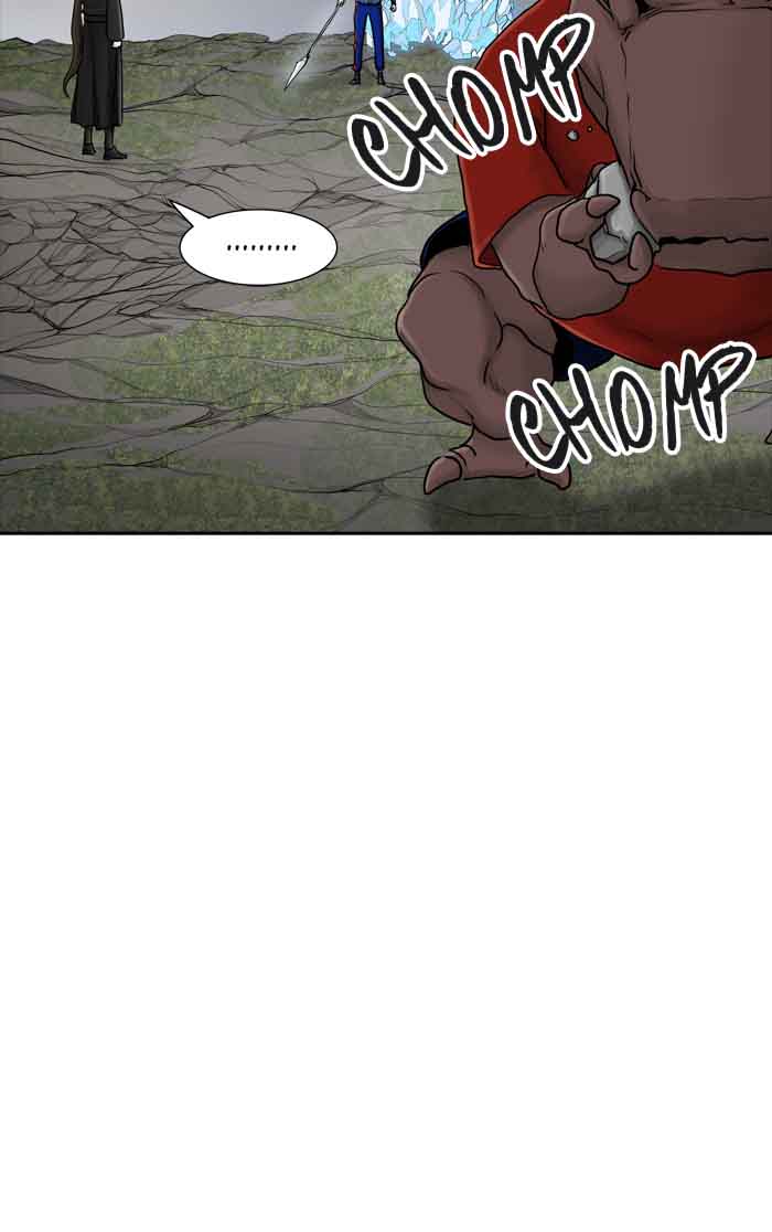 Tower Of God Chapter 374 Page 9