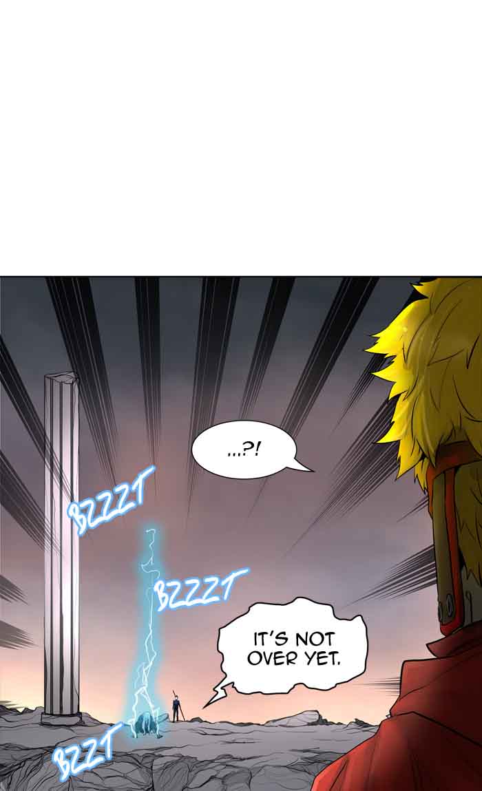 Tower Of God Chapter 374 Page 92