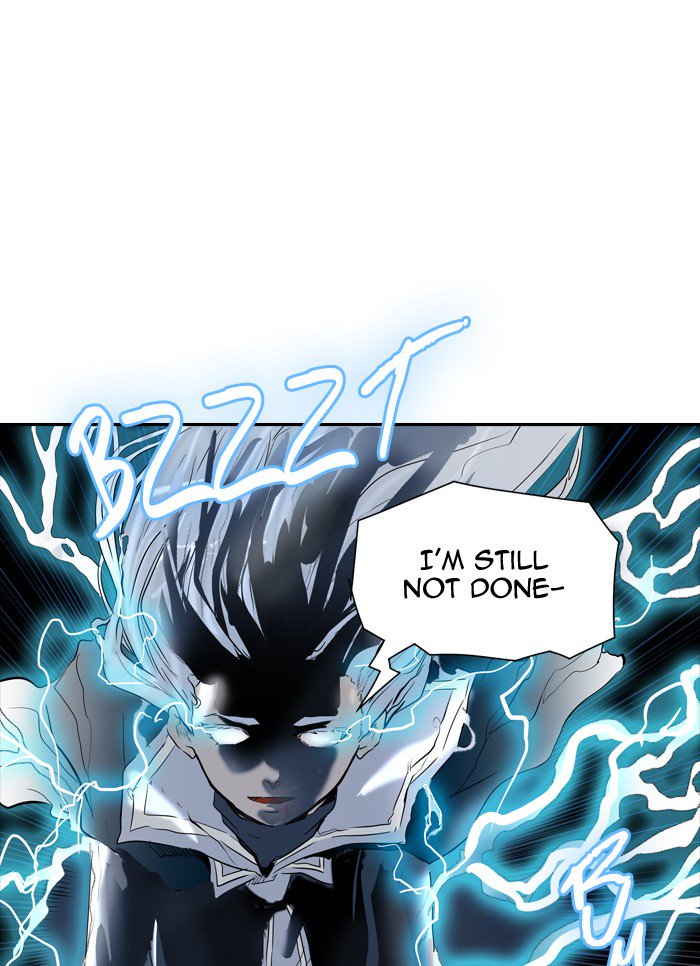 Tower Of God Chapter 375 Page 1