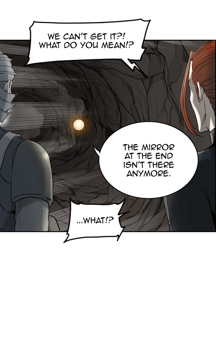 Tower Of God Chapter 375 Page 28