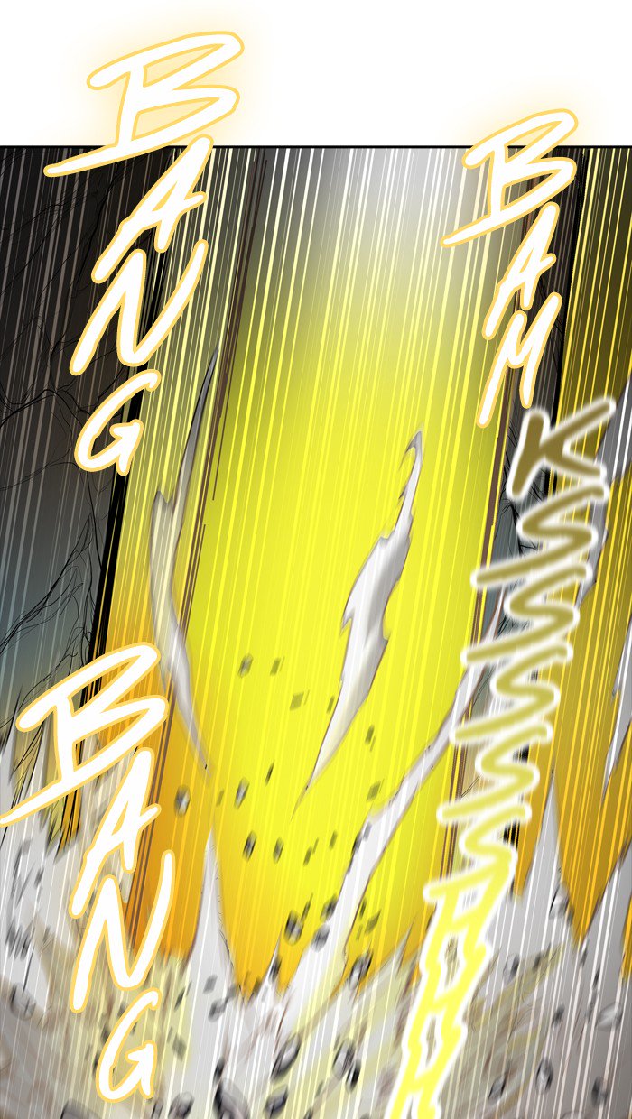 Tower Of God Chapter 375 Page 36