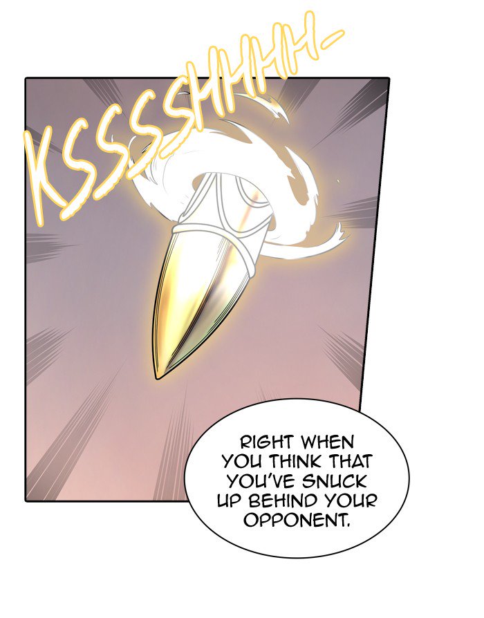 Tower Of God Chapter 375 Page 43