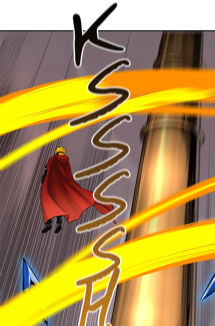 Tower Of God Chapter 375 Page 45