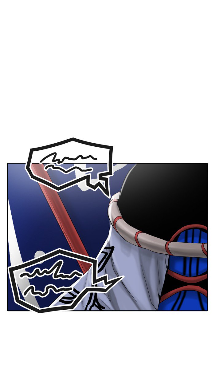 Tower Of God Chapter 375 Page 50