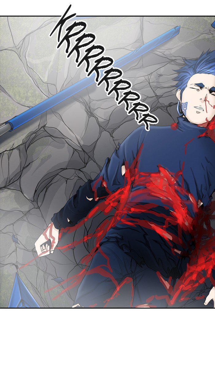 Tower Of God Chapter 375 Page 54