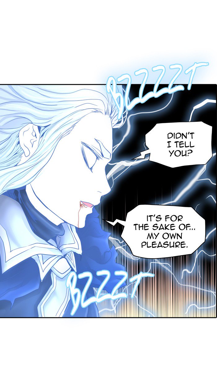 Tower Of God Chapter 375 Page 6