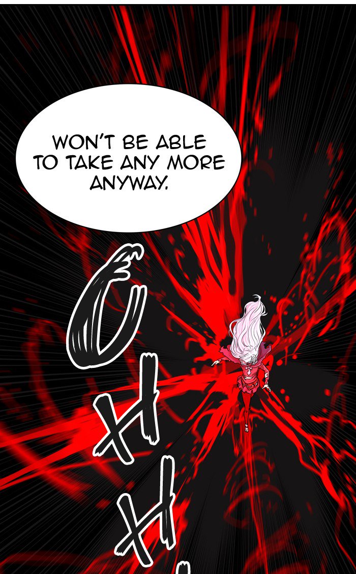 Tower Of God Chapter 375 Page 61