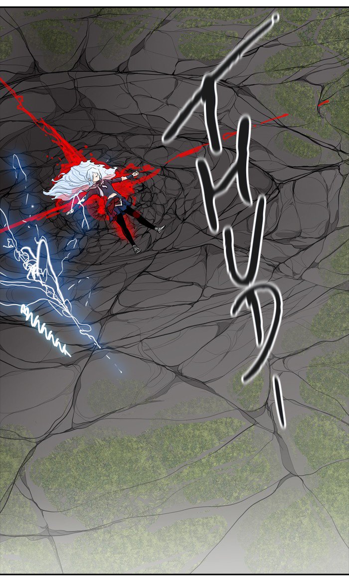Tower Of God Chapter 375 Page 64