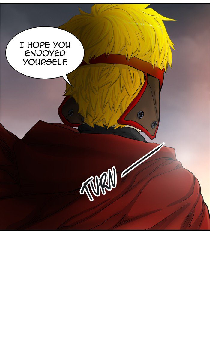 Tower Of God Chapter 375 Page 69