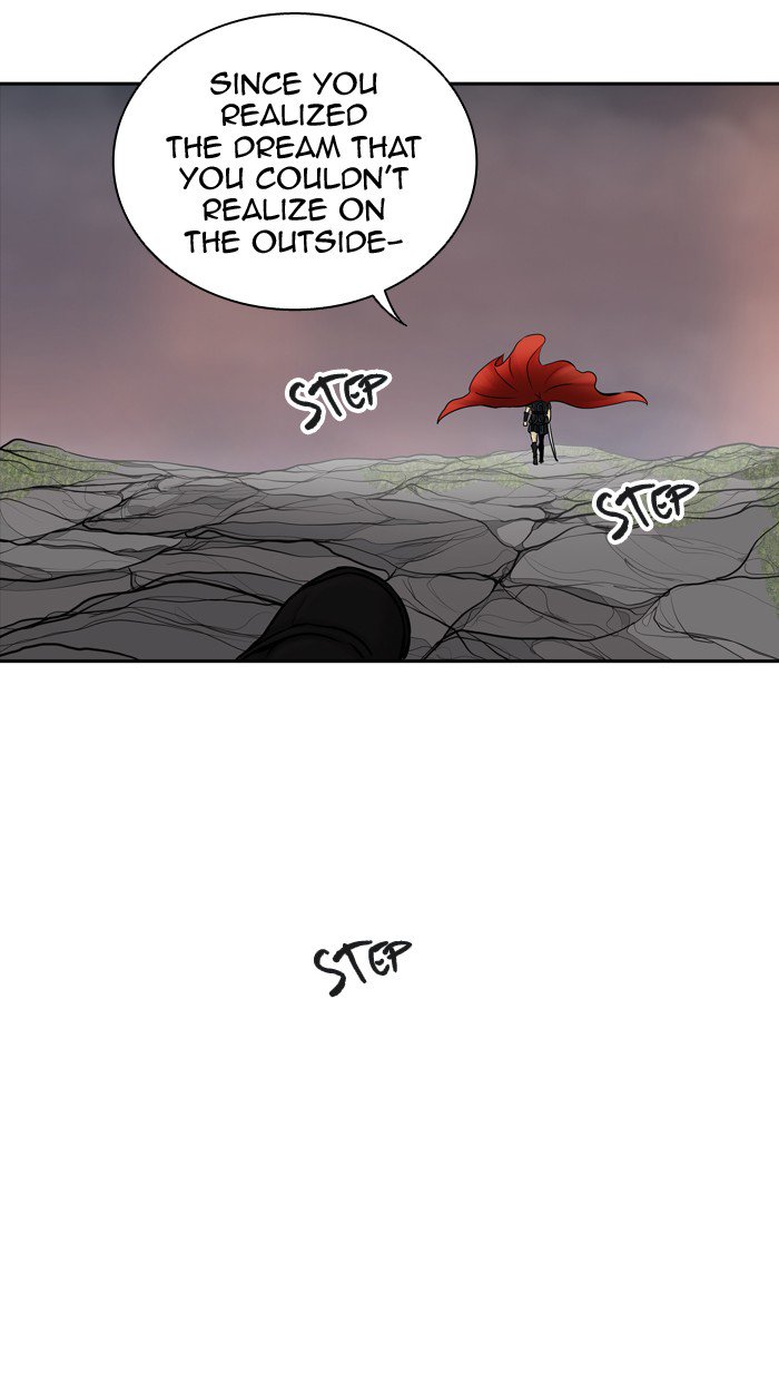 Tower Of God Chapter 375 Page 70